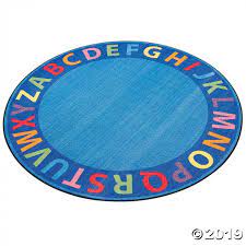 a z circle time seating rug 12ft