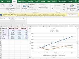 How To Graph Three Variables In Excel