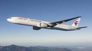 china eastern flights