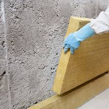 You will be very happy with the roxul afb. External Wall Insulation Rockwool Group