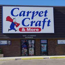 carpet installation in edmonton ab