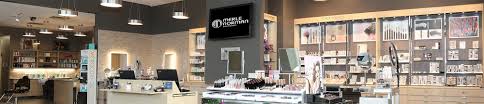 cosmetic franchise opportunities