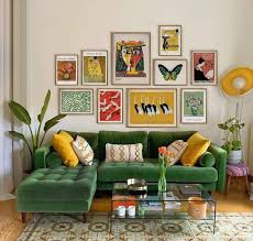 Eclectic Decor Eclectic Wall Art