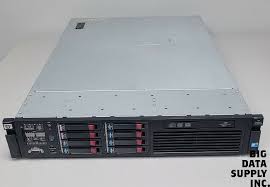 hp 470065 153 server proliant dl380 xeon 2 26ghz