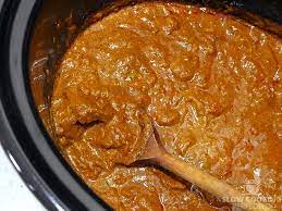 Slow Cooking Perfected gambar png