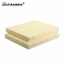 install bamboo flooring on plywood