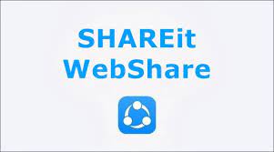 192.168.43.1:33455 (without the ) in the search bar. Shareit Webshare