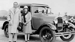 the 1928 ford model a