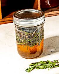Rosemary Infused Honey: An Easy Herbal Honey Recipe » Slow ...