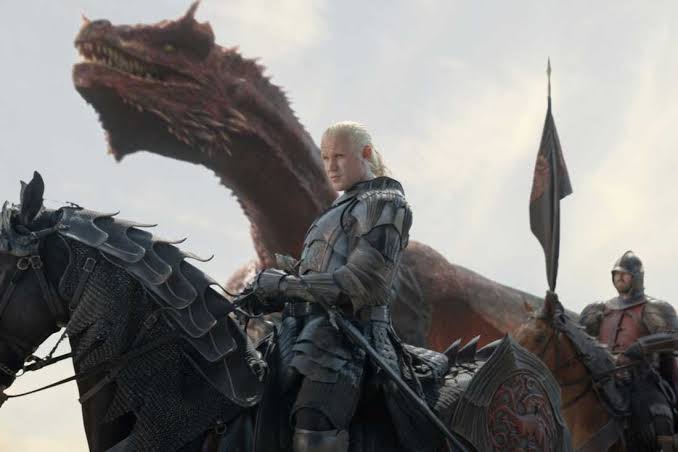 House of the Dragon Season 3 Finale Release Details House of the Dragon Season 3 Finale Release Details - TV/OTT News | Krihaa