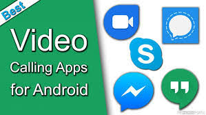 But what other services are out there? Best Video Calling App For Android 10 Featured Apps Buzzy Tricks
