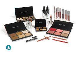 makeup artist collection limelife by