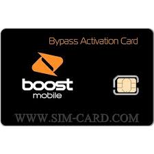 Activate sim card boost mobile onlineshow all. Boost Mobile Activation Sim Card