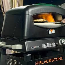 2023 blackstone pizza oven