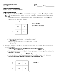 They deal mostly with the question of how genomic. Nonmendelian Genetics Problems Worksheet Pdf Morgan Hamilton Incomplete Dominance And Codominance Nonmendelian Genetics Problems Worksheet Pdf Jepang