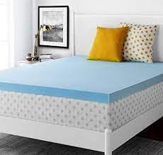 14 inch memory foam thickness mattress