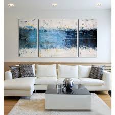 Gallery Wrapped Canvas Art