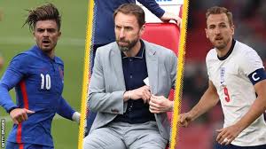 All information about england (euro 2020) current squad with market values transfers rumours player stats fixtures news. Euro 2020 Who Made Your England Starting Xi For Opener Against Croatia Bbc Sport