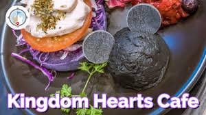 Although don't count on it being called kingdom hearts 4, these square enix could take this a step further by adding passive benefits or abilities to the equipped accessories, but as it stands, no equipment with. Kingdom Hearts Cafe In Tokyo Japan Food Merchandise Vlog Youtube