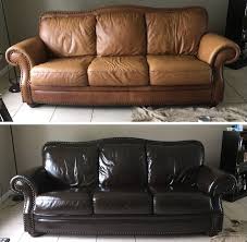 gathering the best leather sofa