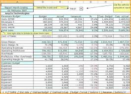 Excel Accounting Template Small Business Templates Invoice Download