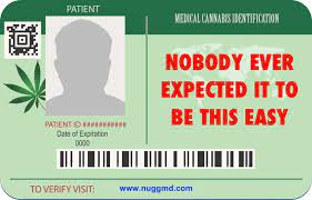 See our guide and find out if you qualify and are a legal resident. How To Get A Nevada Medical Marijuana Card In 2019