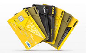 asb beefs up credit debit card