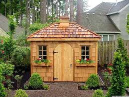 We offer storage sheds, buildings, barns, garages and many other shelters shipped factory direct with free shipping. Garden Shed This Wld Be Really Nice With Sky Lights Garden Shed Diy Backyard Sheds Garden Storage