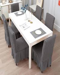 Buy Grey Table Covers Runners