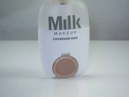 milk makeup coverage duo review