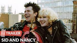 Sid and Nancy 1986 Trailer