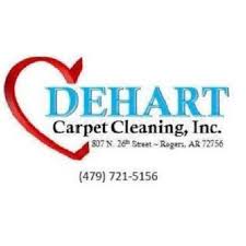 carpet cleaning in fayetteville ar