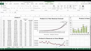Find The Equation Of A Trendline In Excel