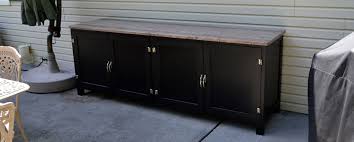 Outdoor Buffet Cabinets Thomas