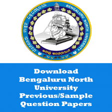 Ensure you scroll down to the end of the section as some exam question papers (incl mcqs) may be withheld from publication at the request of the school. Bengaluru North University Old Question Papers Pdf Free Download University News