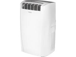Haier room air conditioner use & care guide. Refurbished Haier Hpd10xcm Lw 10 000 Cooling Capacity Btu Portable Air Conditioner Newegg Com