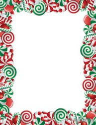 54 Best Christmas Stationery Paper Images Christmas Stationery