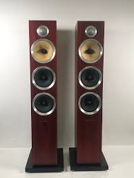 b w bowers and wilkins cm8 s2
