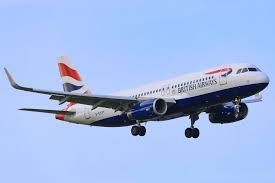 Maximizing The British Airways Distance Based Award Chart