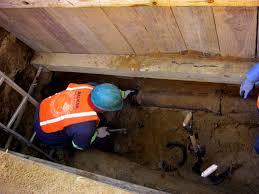 Home Sewer Line Replacement Cost In Nyc