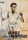 Sport Series from France Le mile de Jules Ladoumègue Movie