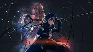 Check spelling or type a new query. Sword Art Online Wallpapers Top Free Sword Art Online Backgrounds Wallpaperaccess