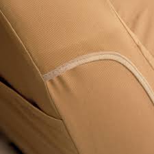 Poly Cotton Seat Covers