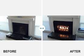 Convert Your Fireplace Comfort Solutions