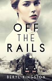 Off the rail brings fresh ingredients and exciting . Off The Rails By Beryl Kingston