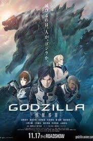 Situs nonton film nonton parasite (2019) sub indo indo. Godzilla Planet Of The Monsters Godzilla Monster Bioskop