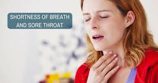 What Is The Treatment For Inhaling