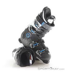 Salomon Salomon X Pro Sport 100 Mens Ski Boots