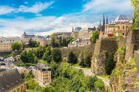 Cost is free for permanent exhibits, 7€ for temporary exhibits. Cheap Hotels In Luxembourg 21 A Night Updated 2021 Promos