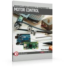 motor control projects with arduino
